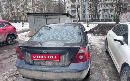 Ford Mondeo III, 2005 год, 190 000 рублей, 2 фотография