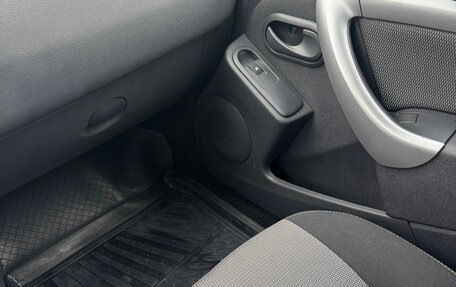 Renault Duster I рестайлинг, 2012 год, 830 000 рублей, 34 фотография