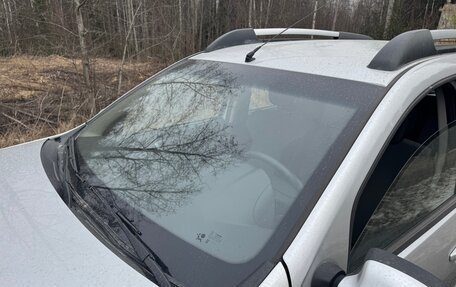 Renault Duster I рестайлинг, 2012 год, 830 000 рублей, 25 фотография