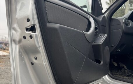 Renault Duster I рестайлинг, 2012 год, 830 000 рублей, 26 фотография