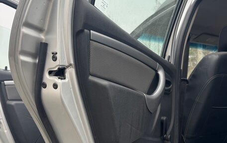 Renault Duster I рестайлинг, 2012 год, 830 000 рублей, 27 фотография