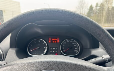 Renault Duster I рестайлинг, 2012 год, 830 000 рублей, 32 фотография