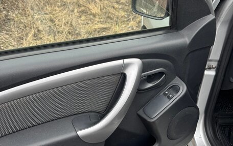 Renault Duster I рестайлинг, 2012 год, 830 000 рублей, 30 фотография