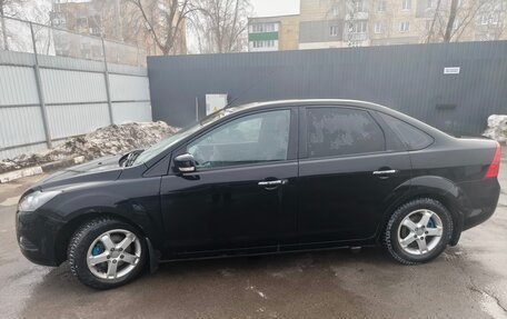 Ford Focus II рестайлинг, 2010 год, 650 000 рублей, 5 фотография