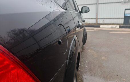 Ford Focus II рестайлинг, 2010 год, 650 000 рублей, 3 фотография