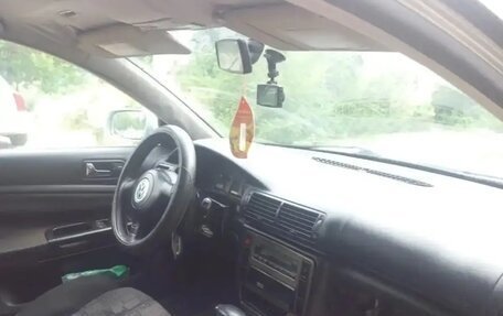 Volkswagen Passat B5+ рестайлинг, 1999 год, 150 000 рублей, 7 фотография