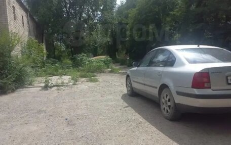 Volkswagen Passat B5+ рестайлинг, 1999 год, 150 000 рублей, 5 фотография
