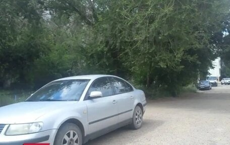 Volkswagen Passat B5+ рестайлинг, 1999 год, 150 000 рублей, 3 фотография