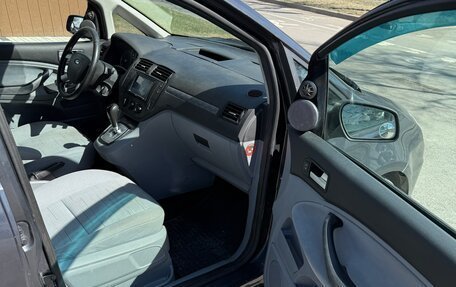 Ford C-MAX I рестайлинг, 2007 год, 450 000 рублей, 16 фотография