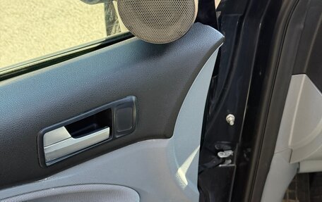 Ford C-MAX I рестайлинг, 2007 год, 450 000 рублей, 13 фотография