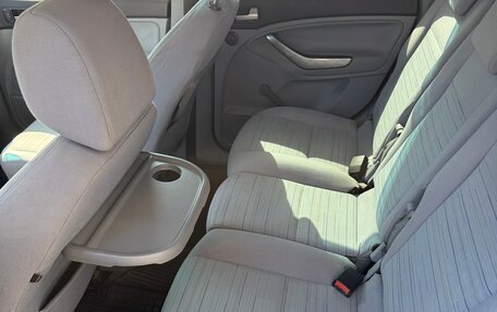 Ford C-MAX I рестайлинг, 2007 год, 450 000 рублей, 11 фотография