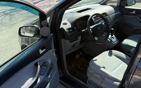 Ford C-MAX I рестайлинг, 2007 год, 450 000 рублей, 9 фотография