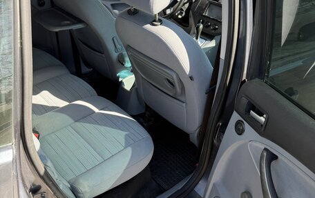 Ford C-MAX I рестайлинг, 2007 год, 450 000 рублей, 15 фотография