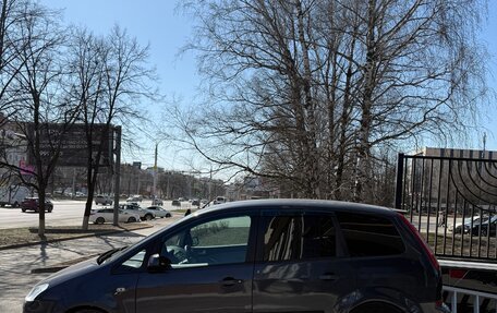 Ford C-MAX I рестайлинг, 2007 год, 450 000 рублей, 7 фотография