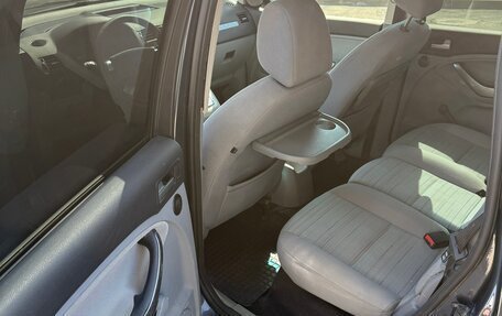 Ford C-MAX I рестайлинг, 2007 год, 450 000 рублей, 10 фотография