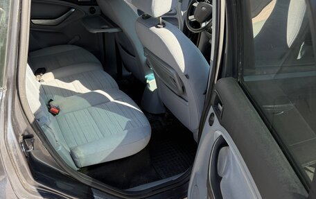 Ford C-MAX I рестайлинг, 2007 год, 450 000 рублей, 14 фотография