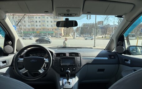 Ford C-MAX I рестайлинг, 2007 год, 450 000 рублей, 17 фотография