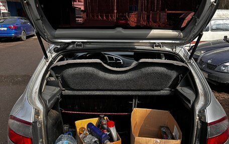 ЗАЗ Chance, 2011 год, 150 000 рублей, 16 фотография