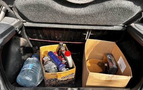 ЗАЗ Chance, 2011 год, 150 000 рублей, 15 фотография