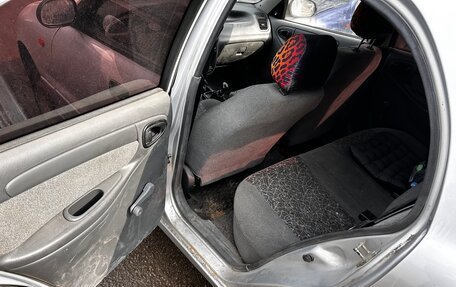 ЗАЗ Chance, 2011 год, 150 000 рублей, 14 фотография