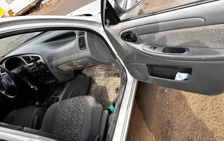 ЗАЗ Chance, 2011 год, 150 000 рублей, 17 фотография