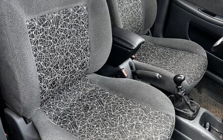 ЗАЗ Chance, 2011 год, 150 000 рублей, 19 фотография