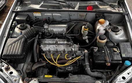 ЗАЗ Chance, 2011 год, 150 000 рублей, 22 фотография