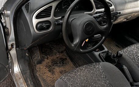 ЗАЗ Chance, 2011 год, 150 000 рублей, 21 фотография