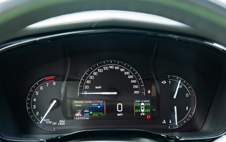 Cadillac XT5 I рестайлинг, 2016 год, 2 550 000 рублей, 11 фотография