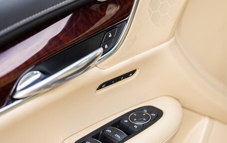 Cadillac XT5 I рестайлинг, 2016 год, 2 550 000 рублей, 14 фотография