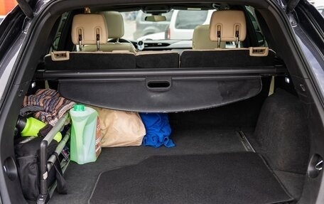 Cadillac XT5 I рестайлинг, 2016 год, 2 550 000 рублей, 17 фотография