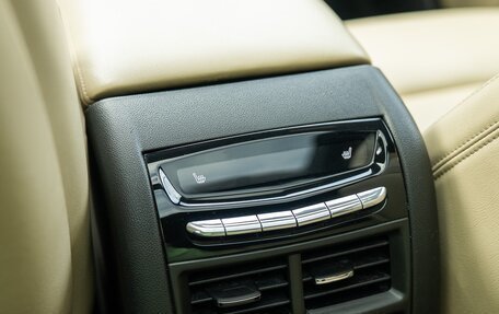 Cadillac XT5 I рестайлинг, 2016 год, 2 550 000 рублей, 19 фотография