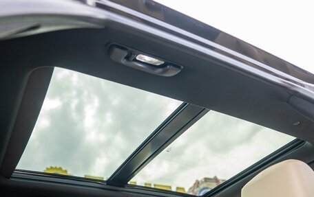 Cadillac XT5 I рестайлинг, 2016 год, 2 550 000 рублей, 20 фотография