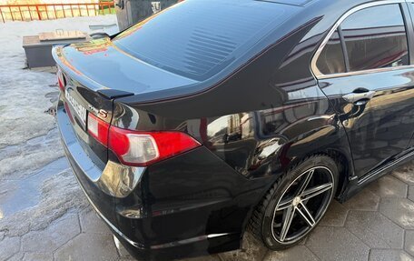 Honda Accord VIII рестайлинг, 2008 год, 900 000 рублей, 6 фотография