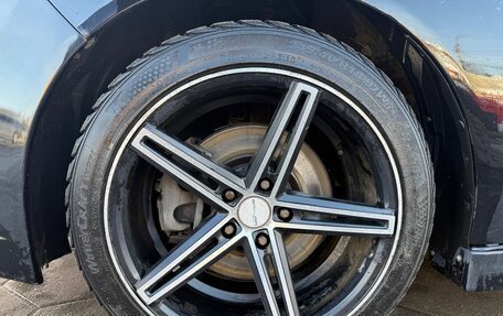 Honda Accord VIII рестайлинг, 2008 год, 900 000 рублей, 12 фотография