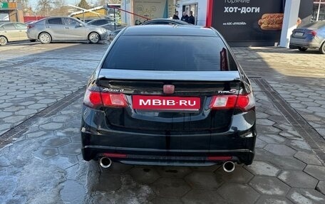 Honda Accord VIII рестайлинг, 2008 год, 900 000 рублей, 3 фотография