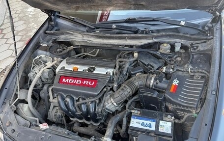 Honda Accord VIII рестайлинг, 2008 год, 900 000 рублей, 13 фотография