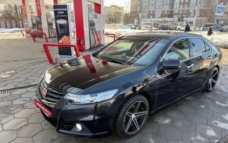 Honda Accord VIII рестайлинг, 2008 год, 900 000 рублей, 4 фотография
