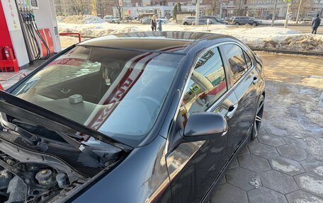 Honda Accord VIII рестайлинг, 2008 год, 900 000 рублей, 15 фотография