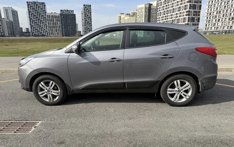 Hyundai ix35 I рестайлинг, 2014 год, 1 440 000 рублей, 7 фотография