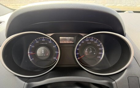 Hyundai ix35 I рестайлинг, 2014 год, 1 440 000 рублей, 11 фотография