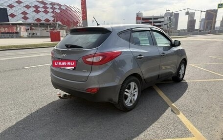 Hyundai ix35 I рестайлинг, 2014 год, 1 440 000 рублей, 4 фотография