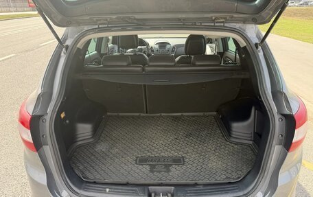 Hyundai ix35 I рестайлинг, 2014 год, 1 440 000 рублей, 12 фотография