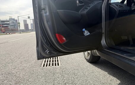 Hyundai ix35 I рестайлинг, 2014 год, 1 440 000 рублей, 13 фотография