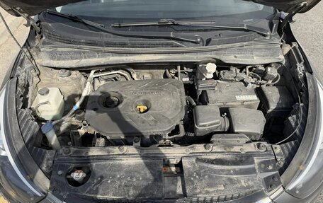 Hyundai ix35 I рестайлинг, 2014 год, 1 440 000 рублей, 14 фотография