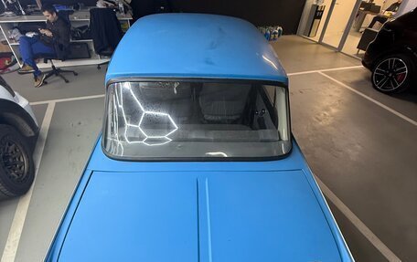 Москвич 412, 1995 год, 350 000 рублей, 5 фотография