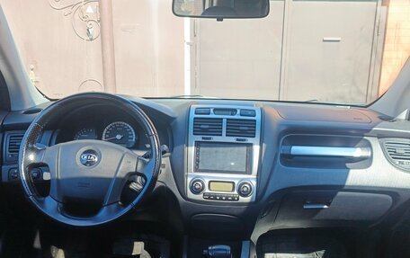 KIA Sportage II, 2007 год, 820 000 рублей, 8 фотография