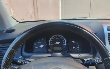 KIA Sportage II, 2007 год, 820 000 рублей, 7 фотография