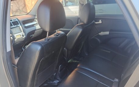 KIA Sportage II, 2007 год, 820 000 рублей, 9 фотография