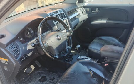 KIA Sportage II, 2007 год, 820 000 рублей, 10 фотография